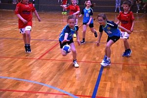 Impressionen vom Nordh&auml;user Handball am Wochenende