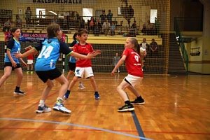 Impressionen vom Nordh&auml;user Handball am Wochenende