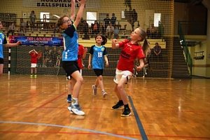 Impressionen vom Nordh&auml;user Handball am Wochenende