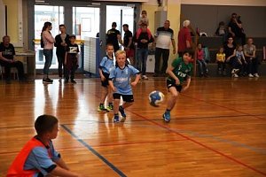 Impressionen vom Nordh&auml;user Handball am Wochenende