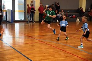 Impressionen vom Nordh&auml;user Handball am Wochenende