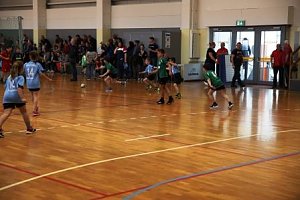 Impressionen vom Nordh&auml;user Handball am Wochenende