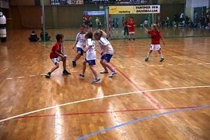 Impressionen vom Nordh&auml;user Handball am Wochenende