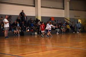 Impressionen vom Nordh&auml;user Handball am Wochenende