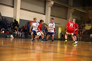 Impressionen vom Nordh&auml;user Handball am Wochenende