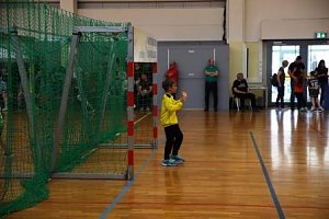 Impressionen vom Nordh&auml;user Handball am Wochenende