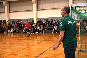 Impressionen vom Nordh&auml;user Handball am Wochenende