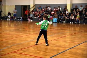 Impressionen vom Nordh&auml;user Handball am Wochenende