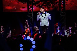 "Sixxpaxxs" im Kulturhaus Bleicherode
