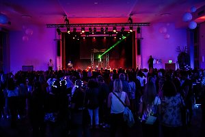 "Sixxpaxxs" im Kulturhaus Bleicherode