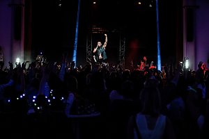 "Sixxpaxxs" im Kulturhaus Bleicherode
