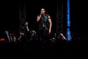 "Sixxpaxxs" im Kulturhaus Bleicherode