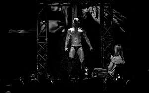 "Sixxpaxxs" im Kulturhaus Bleicherode