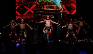 "Sixxpaxxs" im Kulturhaus Bleicherode