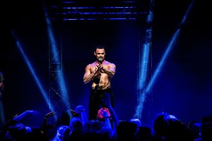 "Sixxpaxxs" im Kulturhaus Bleicherode
