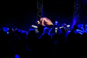 "Sixxpaxxs" im Kulturhaus Bleicherode