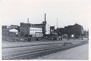Nordhausen wie es einmal war