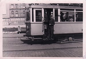 Nordhausen wie es einmal war