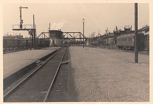 Nordhausen wie es einmal war