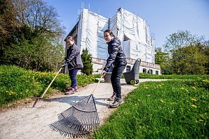 &Ouml;kologische Exkursion zur Zorge
