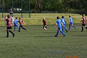 Lokalderby der E2
