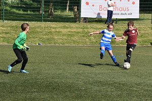Lokalderby der E2