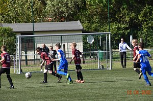 Lokalderby der E2