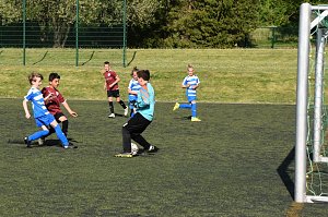 Lokalderby der E2
