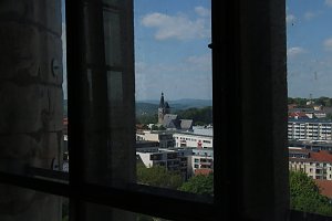 Erstes Nordh&auml;user Turmfest