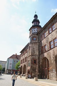 Erstes Nordh&auml;user Turmfest