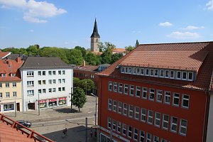 Erstes Nordh&auml;user Turmfest