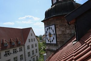 Erstes Nordh&auml;user Turmfest