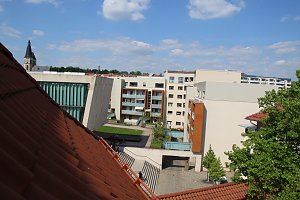 Erstes Nordh&auml;user Turmfest