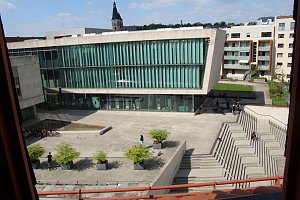 Erstes Nordh&auml;user Turmfest
