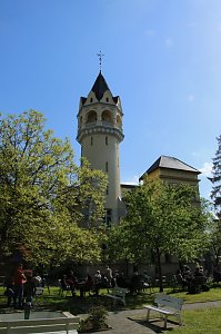 Erstes Nordh&auml;user Turmfest