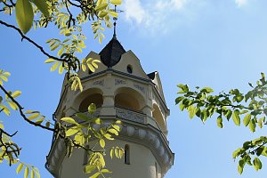 Erstes Nordh&auml;user Turmfest