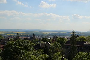 Erstes Nordh&auml;user Turmfest