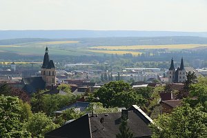 Erstes Nordh&auml;user Turmfest