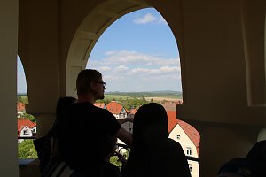 Erstes Nordh&auml;user Turmfest
