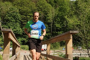 8. Harztorlauf gestartet
