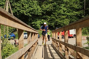 8. Harztorlauf gestartet