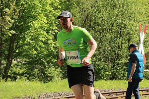 8. Harztorlauf gestartet