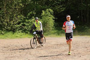 8. Harztorlauf gestartet