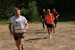 8. Harztorlauf gestartet