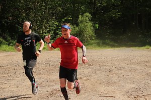 8. Harztorlauf gestartet