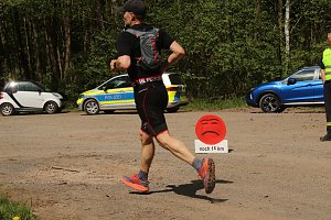8. Harztorlauf gestartet