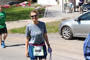 8. Harztorlauf gestartet