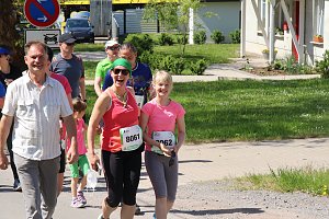 8. Harztorlauf gestartet