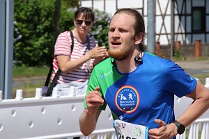 8. Harztorlauf gestartet