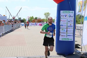 8. Harztorlauf gestartet